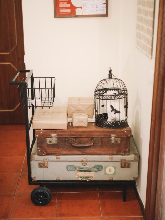Oporto Guest Harry Potter Flat With Parking Lejlighed Værelse billede