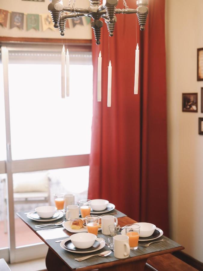 Oporto Guest Harry Potter Flat With Parking Lejlighed Værelse billede