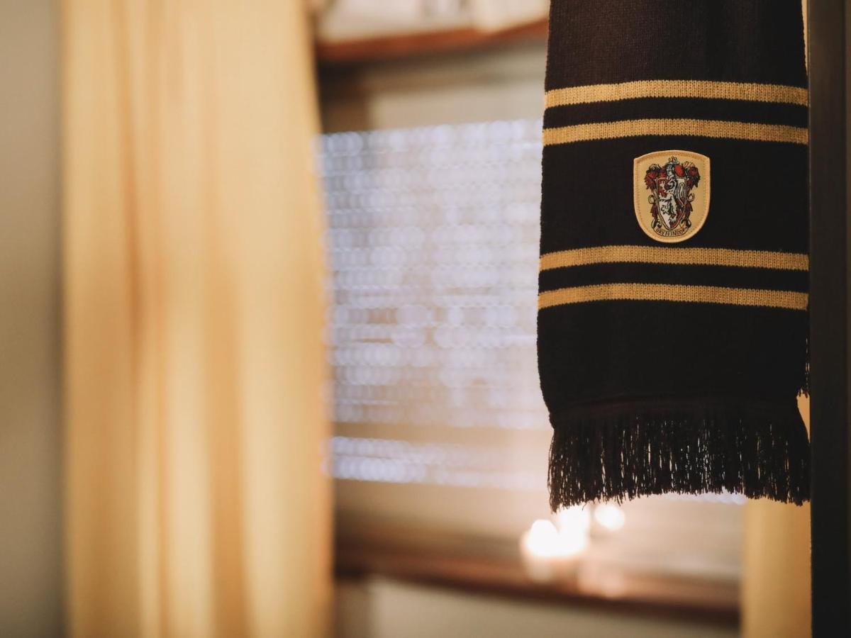 Oporto Guest Harry Potter Flat With Parking Lejlighed Værelse billede