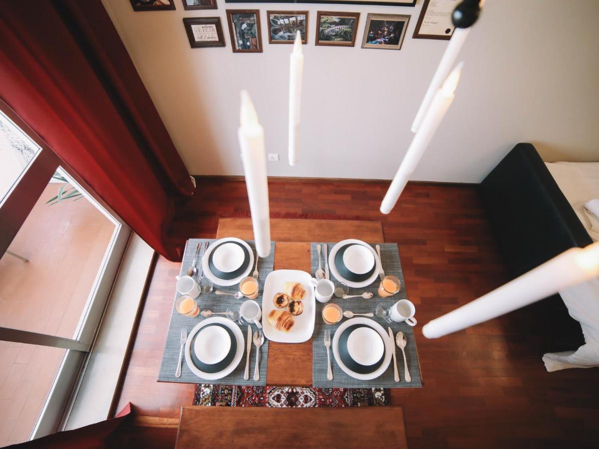 Oporto Guest Harry Potter Flat With Parking Lejlighed Værelse billede