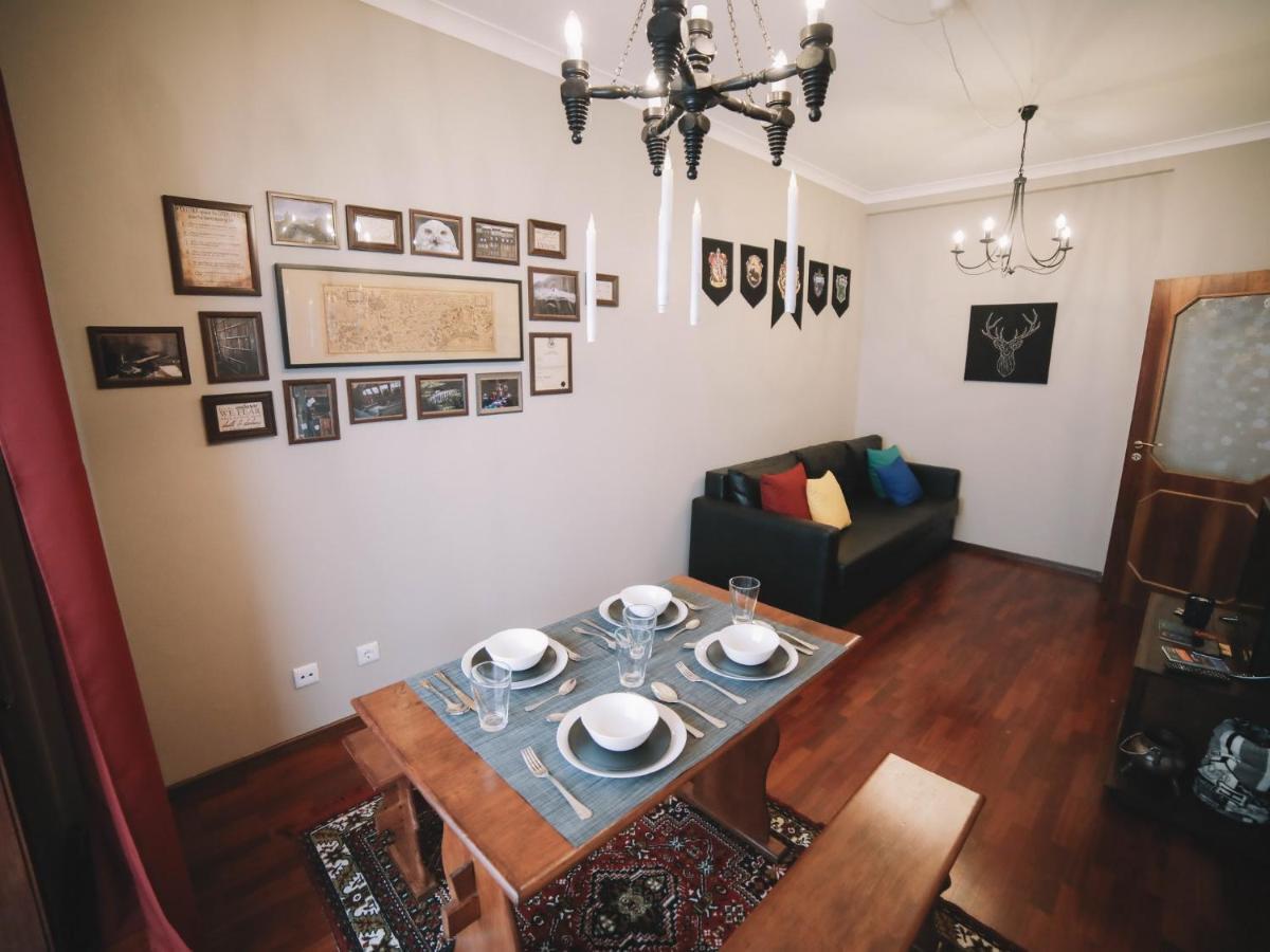 Oporto Guest Harry Potter Flat With Parking Lejlighed Værelse billede