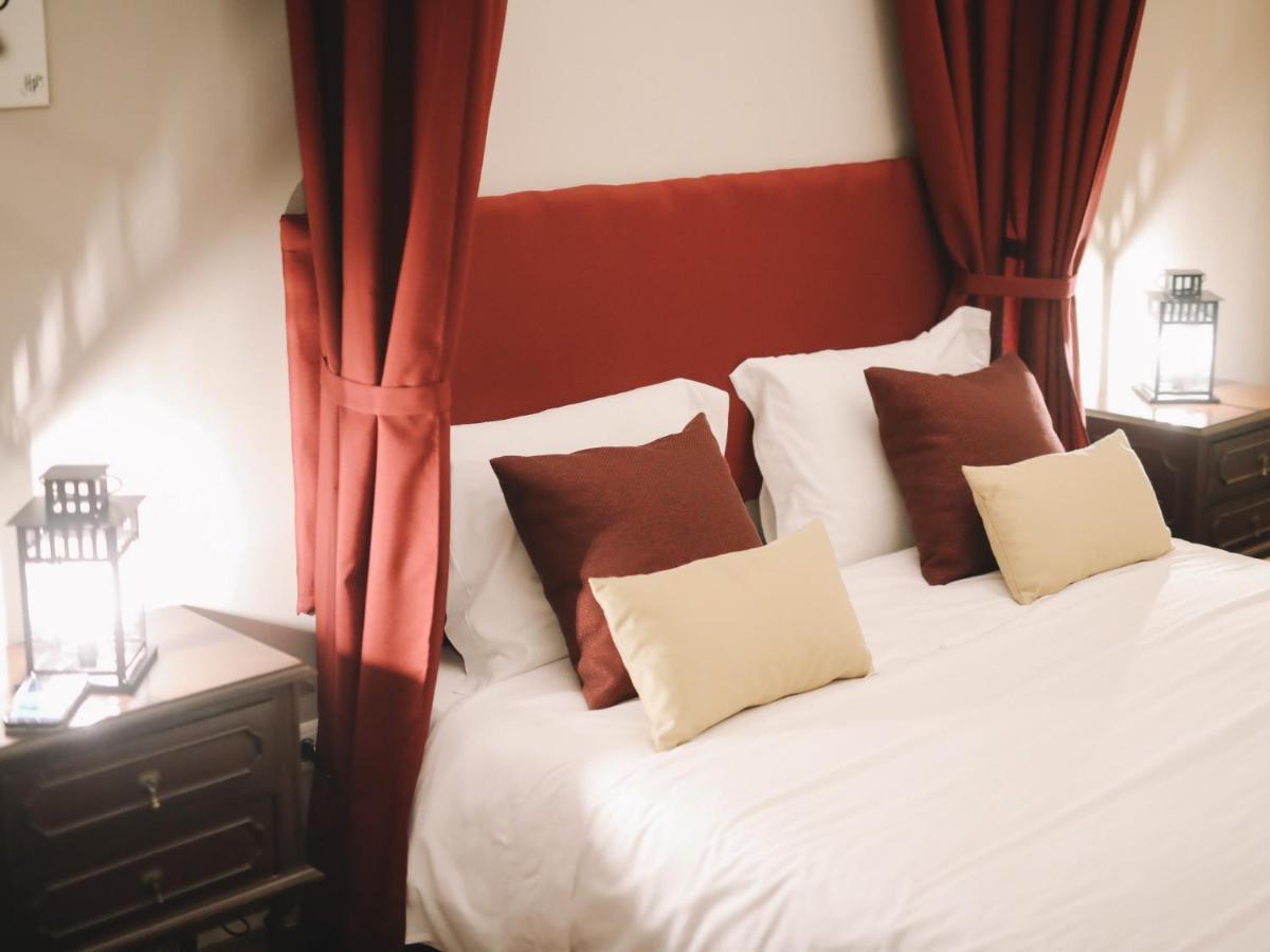 Oporto Guest Harry Potter Flat With Parking Lejlighed Værelse billede