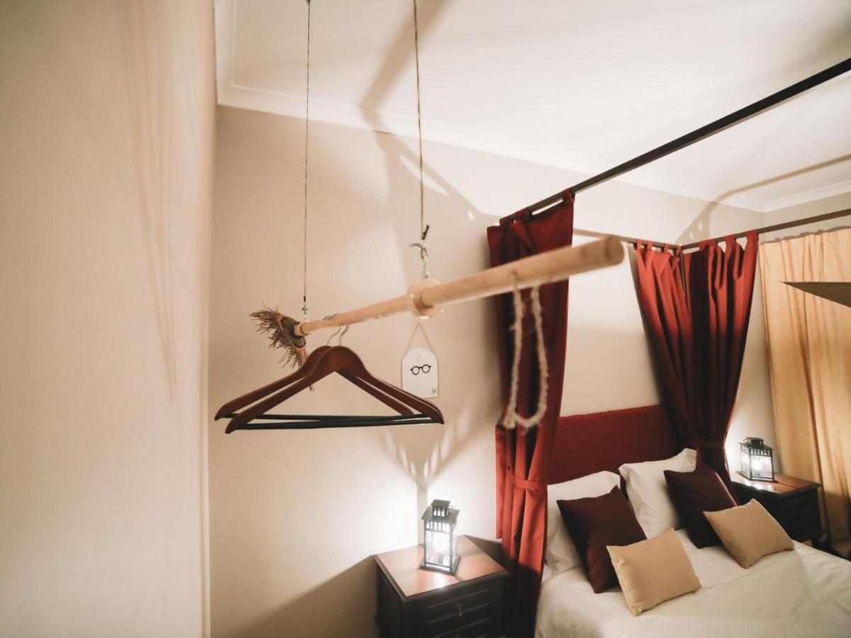 Oporto Guest Harry Potter Flat With Parking Lejlighed Værelse billede