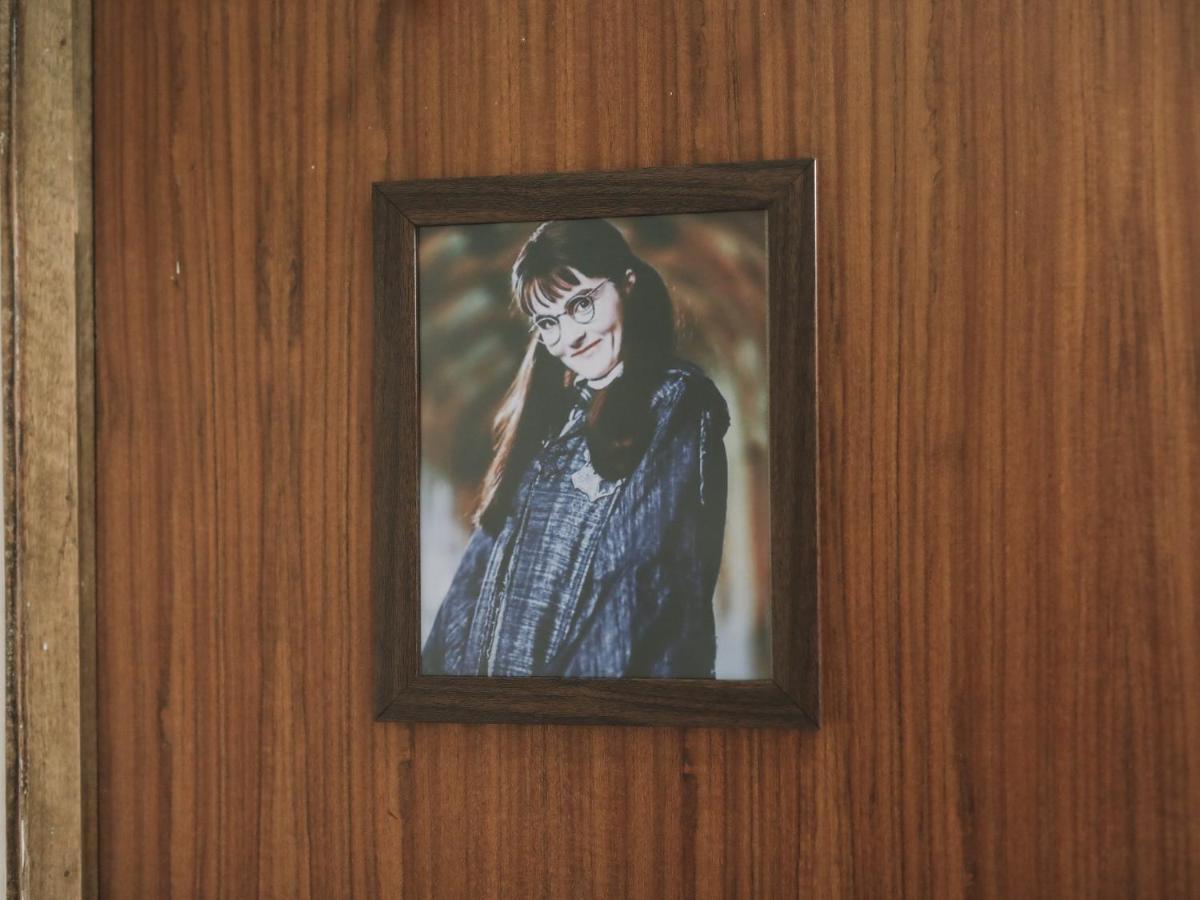 Oporto Guest Harry Potter Flat With Parking Lejlighed Værelse billede