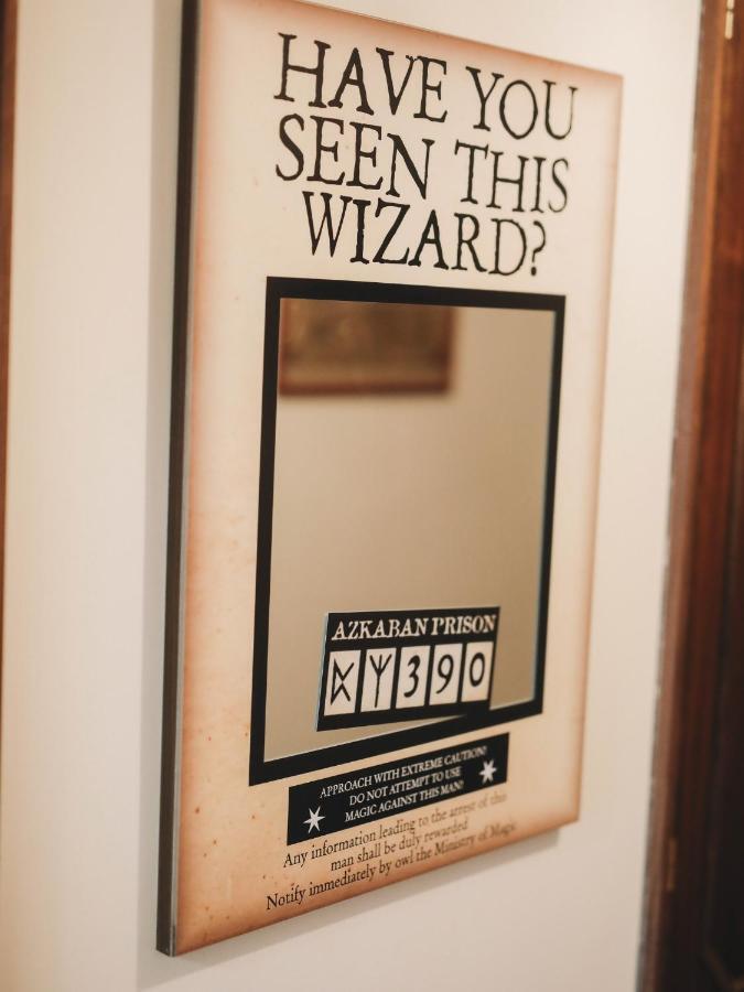 Oporto Guest Harry Potter Flat With Parking Lejlighed Værelse billede
