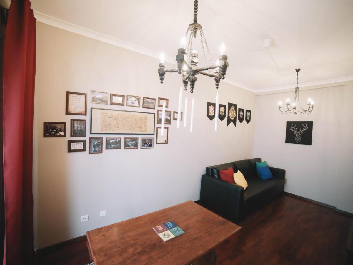 Oporto Guest Harry Potter Flat With Parking Lejlighed Værelse billede