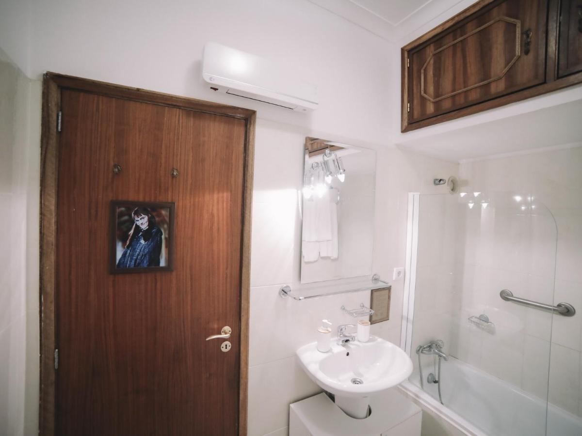Oporto Guest Harry Potter Flat With Parking Lejlighed Værelse billede