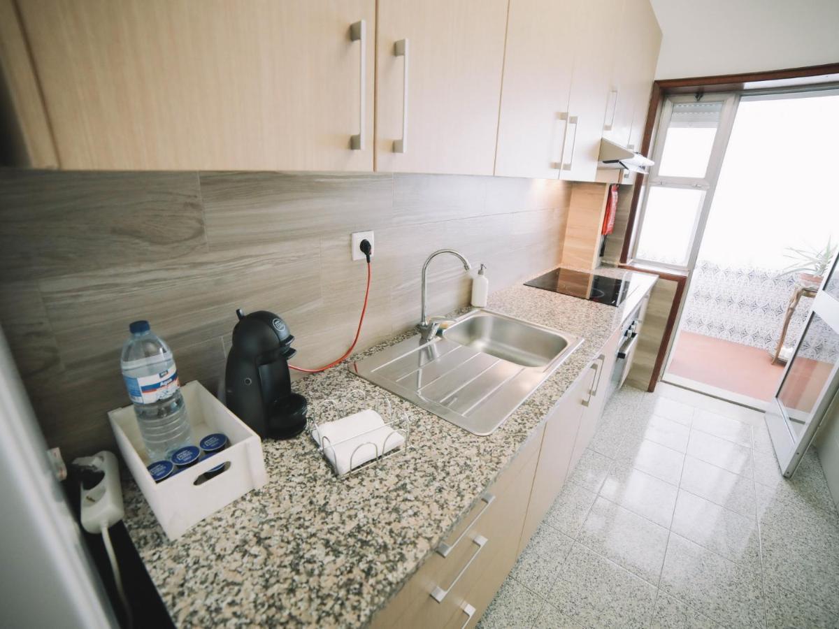 Oporto Guest Harry Potter Flat With Parking Lejlighed Værelse billede