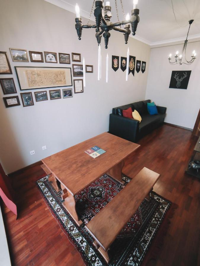 Oporto Guest Harry Potter Flat With Parking Lejlighed Værelse billede